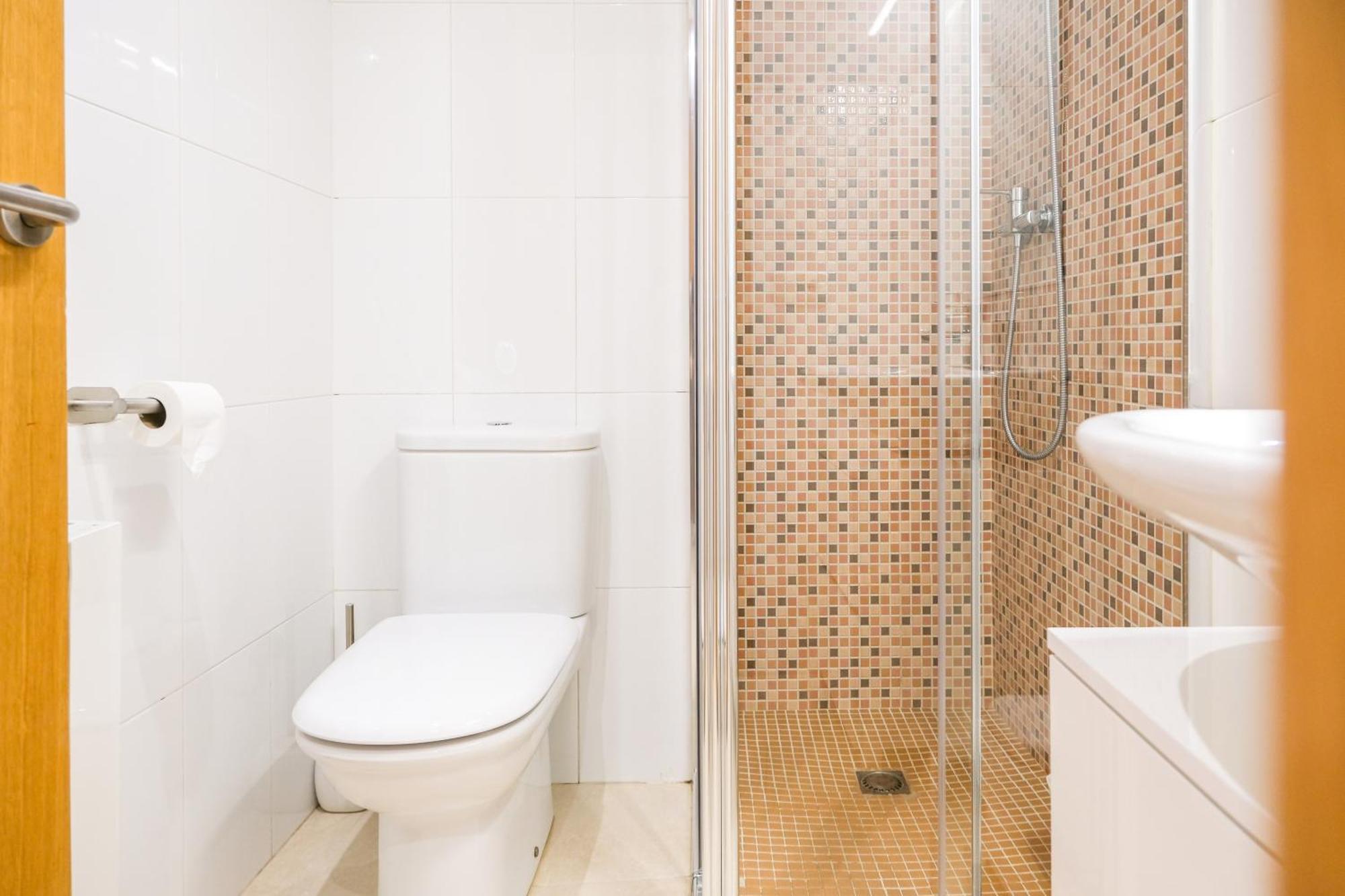 Ca Leudald 3 Apartamento En Besalu Con Terraza Экстерьер фото