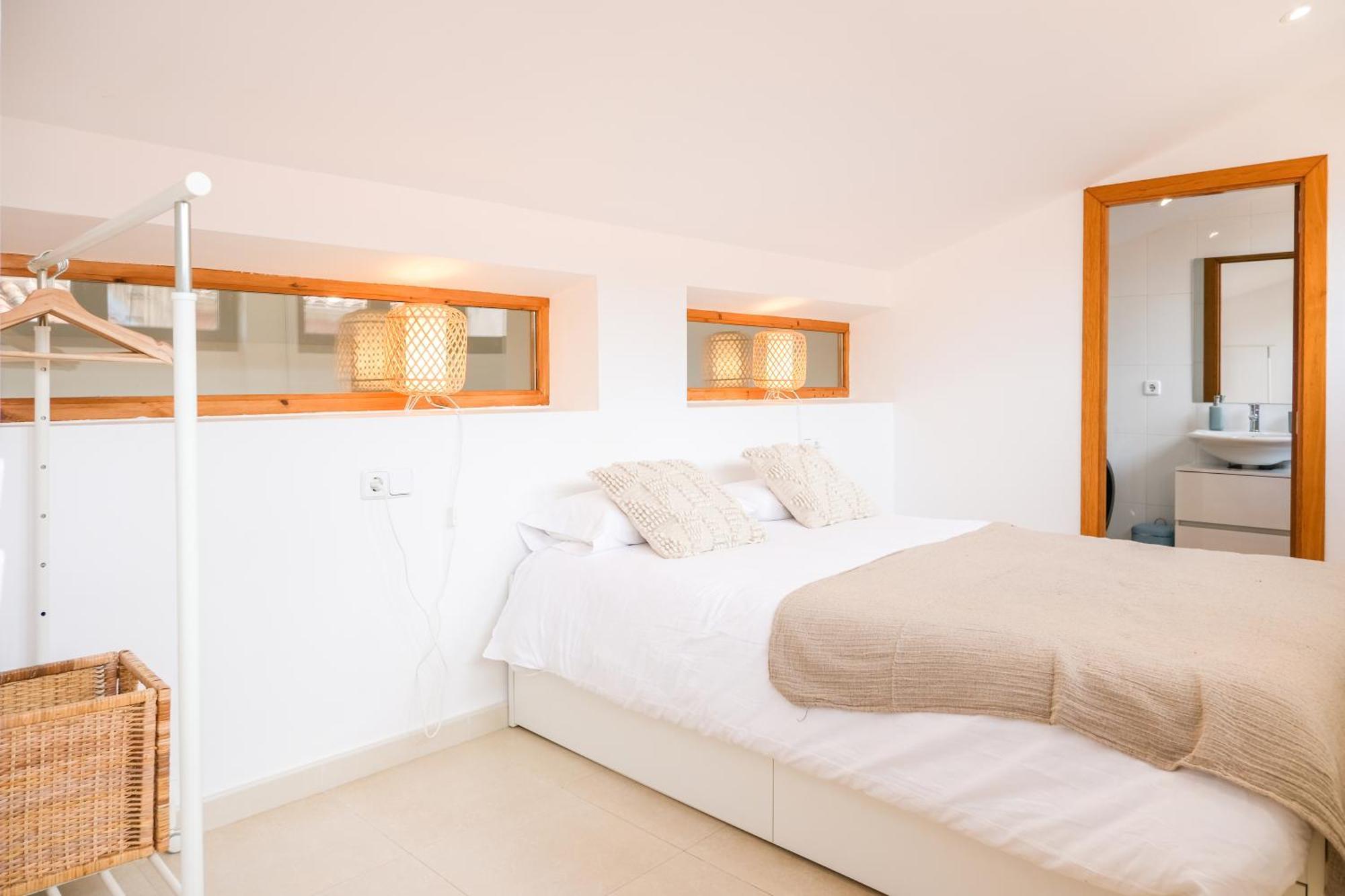 Ca Leudald 3 Apartamento En Besalu Con Terraza Экстерьер фото