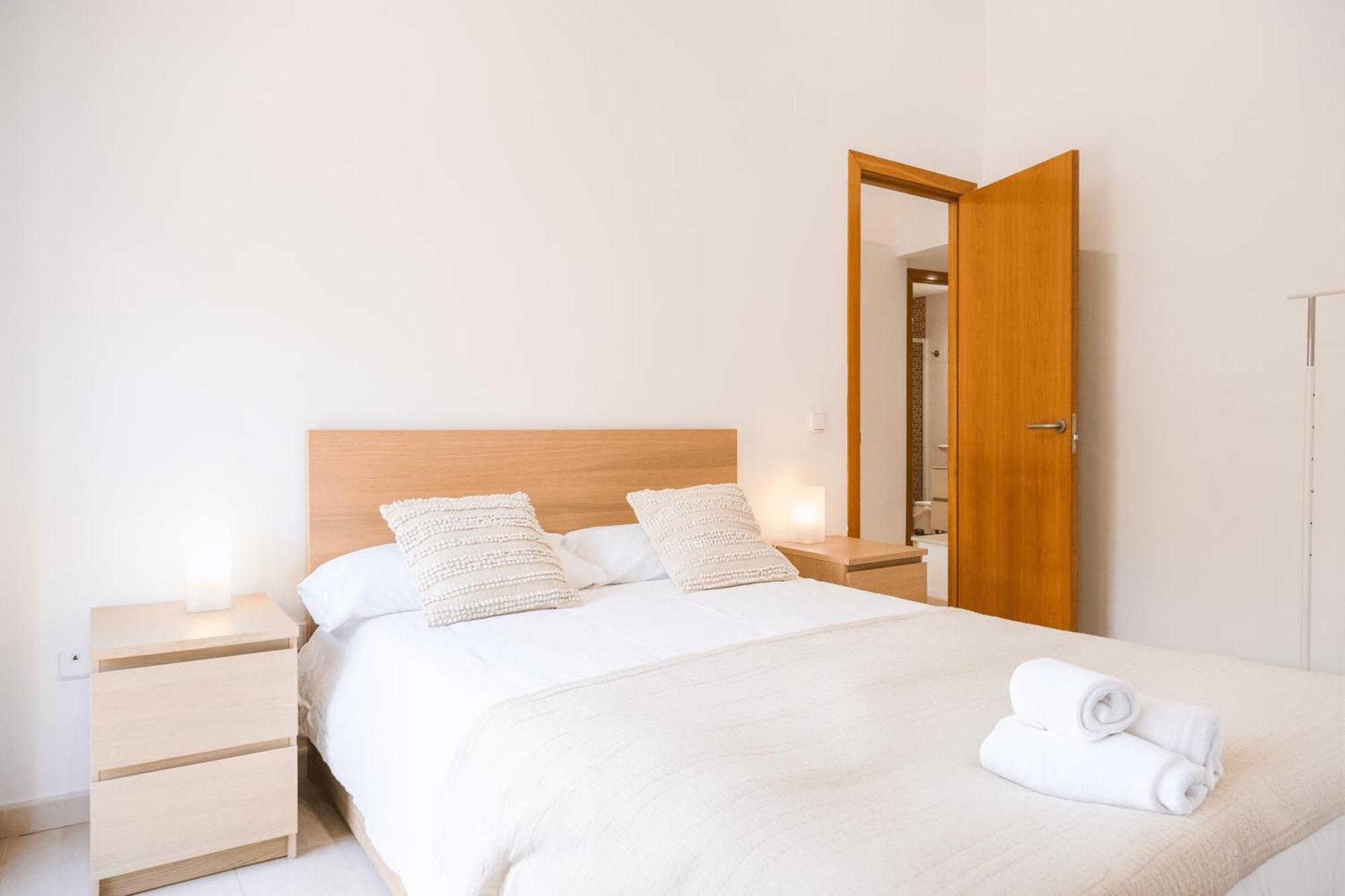 Ca Leudald 3 Apartamento En Besalu Con Terraza Экстерьер фото