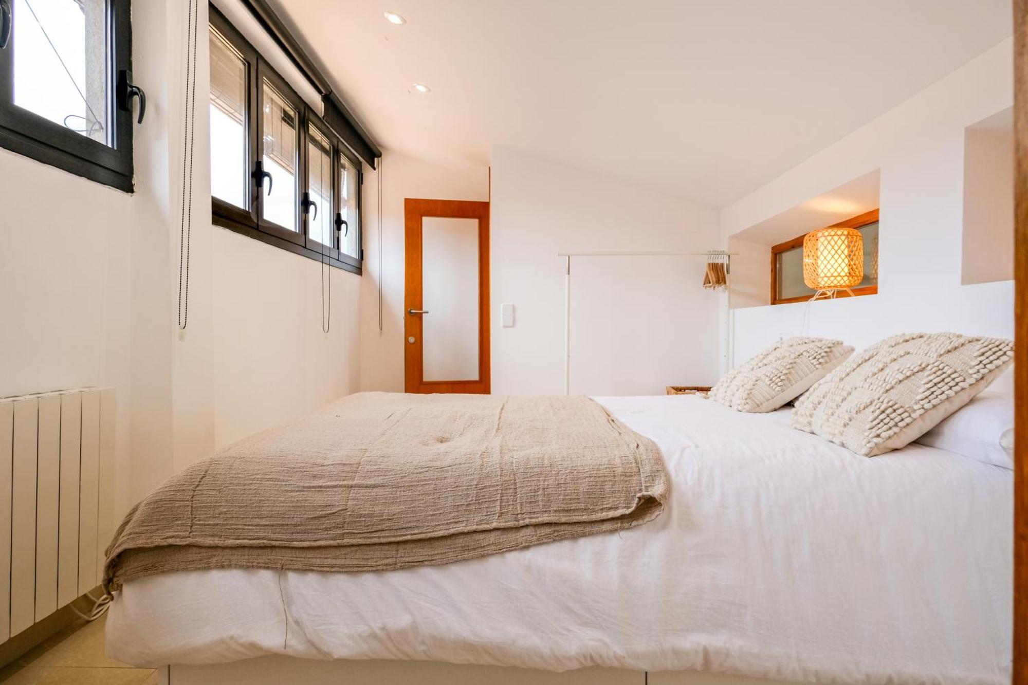 Ca Leudald 3 Apartamento En Besalu Con Terraza Экстерьер фото