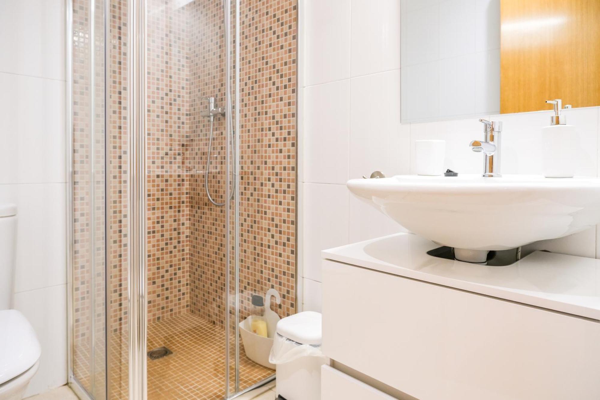 Ca Leudald 3 Apartamento En Besalu Con Terraza Экстерьер фото