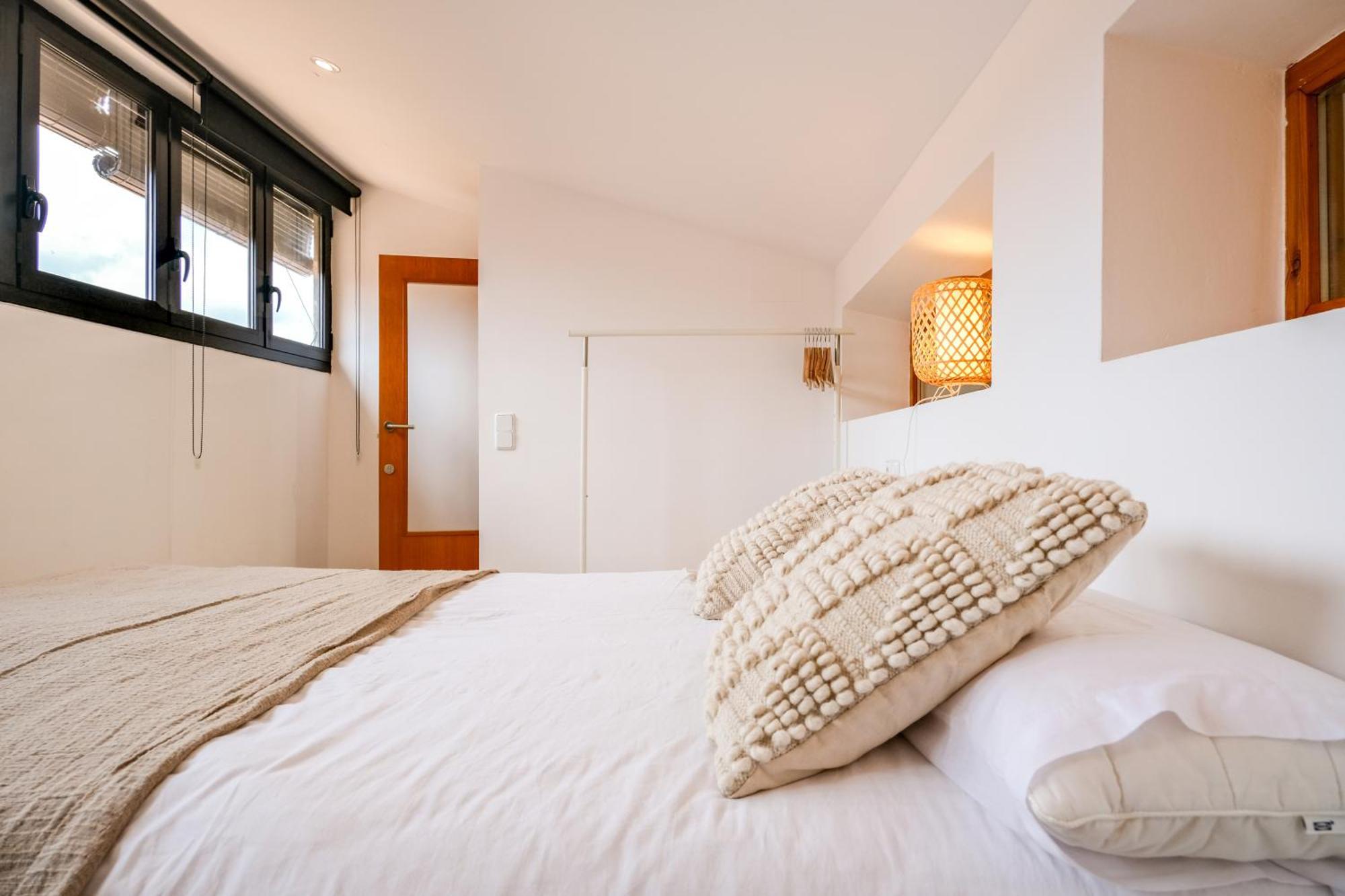 Ca Leudald 3 Apartamento En Besalu Con Terraza Экстерьер фото